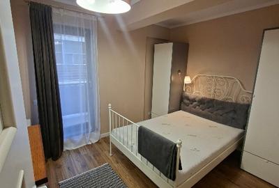 Apartament 2 camere decomandat str. Niagara, Chitila, Sector 1 - 3
