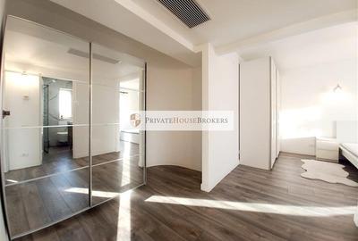 Baneasa | Petrom City | Bloc 2017 | Parcare - 10