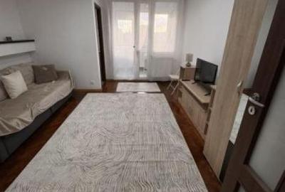 66000 euro -Garsoniera renovata 32mp- Mall Plaza - 3