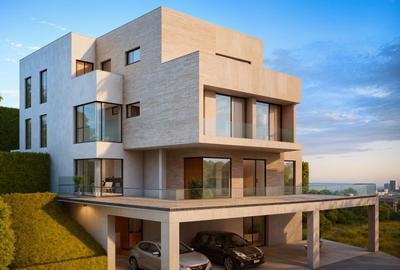 Teren Construcții intravilan de 630 mp, în Dâmbul Rotund