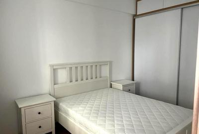 Apartament 2 camere | Zona Campus | Etaj 1 | 50 mp | 2 locuri parcare - 11