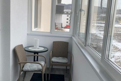 Apartament de 3 camere, 68 mp, Zona Terra - 16
