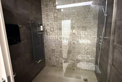 APARTAMENT 3 CAMERE ONE HERASTRAU PARK LOC DE PARCARE - 9