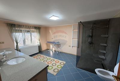 Apartament 3 camere Longinescu - 14