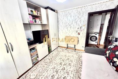 Apartament 3 camere | 2 bai | 68 mp | Zamca | ID : 1662 - 12