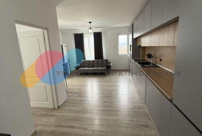 Apartament 3 camere, 60 mp, zona VIVO-BMW - 4