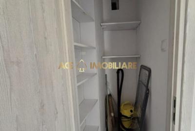 2 Camere de inchiriat | Crangasi | Mobilat & Utilat | Metrou - 13