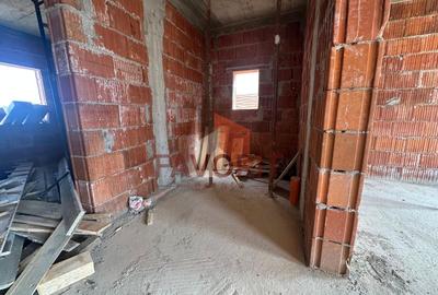 Duplex Individual | 4 camere | Toate utilitatile | Asfalt | Carport | - 7