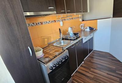 3 camere, Gheorghe Lazar, centrala proprie, loc parcare - 14