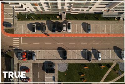 Ap. 2.5 camere, 62.7m? + balcon, Maurer Residence! - 12