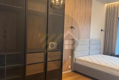 Apartament 3 camere - mobilat + parcare - One Verdi Park - 2