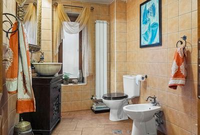 Promotie -  vila langa padure cu piscina-Paradisul Verde - 20