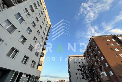 3 camere decomandate | 2 băi | Balcon | Parcare | Zona Iris/Oașului - 25