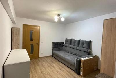 Garsonieră decomandată în Nicolina