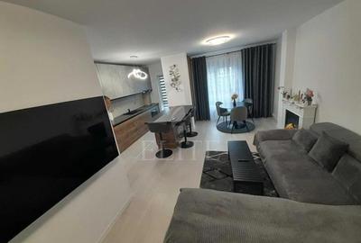 Apartament 3 camere în zona BUNA ZIUA - 2