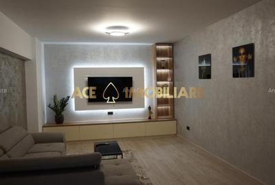 2 Camere de inchiriat | Dristor - Select residence | Metrou | Parcare - 3