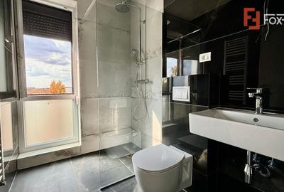 Duplex de vanzare cu 3 camere si 2 bai, zona Giarmata Vii - 8