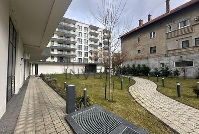 Apartament 2 camere in The Nest. View spectaculos! - 11