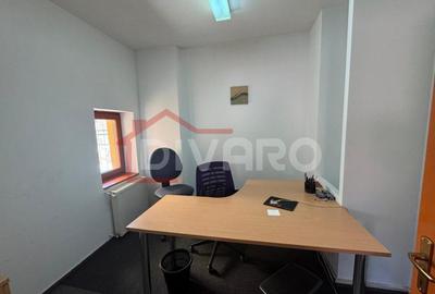 Inchiriere vila 12 camere S+P+1+M Cotroceni metrou ideal birouri - 13