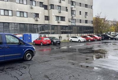 Apartament Metropolitam Iassium Luxury-Targu Cucu- 499 EURO - 8