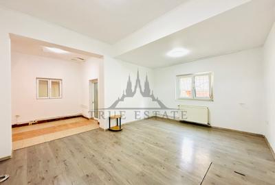 Imobil in zona Floreasca- Ideal investitie- urbanism P+2E+3R - 8