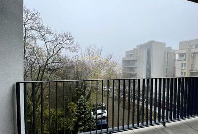 APARTAMENT ELEGANT*** FLOREASCA//Rahmaninov***VIEW PARCUL VERDI - 18