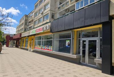 Inchiriere Spatiu Comercial cu Expunere Excelenta. Ultracentral. Bacau - 6
