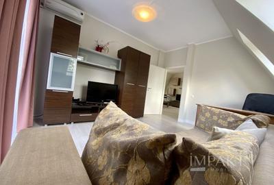 Apartament in vila pe 2 etaje, 175 mp, cartierul Andrei Muresanu/ Parcul Engels - 11
