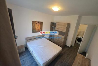 2 camere decomandat, Centrala,1 Parcare Subterana, 21 Residence - 3