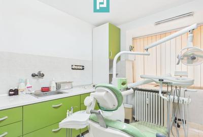 CABINET STOMATOLOGIC COMPLET UTILAT - 1