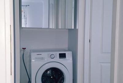 Apartament de 2 camere renovat, 56 mp, parter/10, la 5 min de metrou Obor - 7