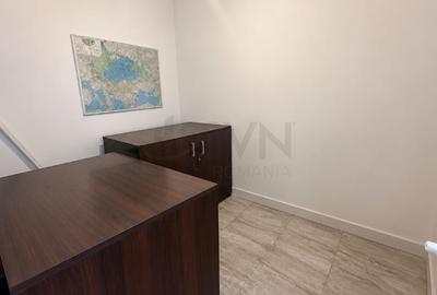 REA1028968 Apartament 3 camere I In vila I Ion Mihalache - 8