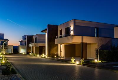 Luxury Villa for Rent in Chelsea Residences - Forest Views - 2