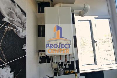 Apartament 2 camere Tudor Vladimirescu, etaj 1 - 9