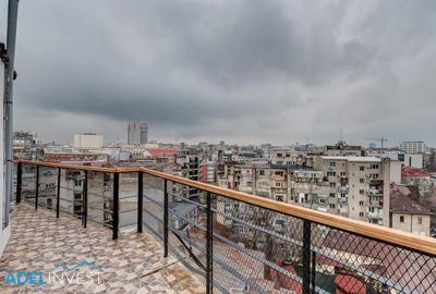 Vanzare apartament 2 camere Armand Calinescu 7 - 1