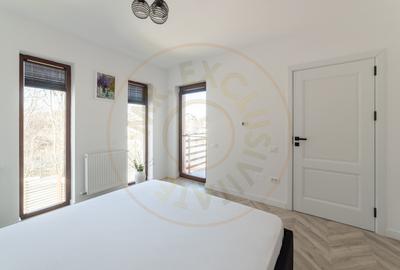 Vila Valea Geamana | Design Elegant - 9