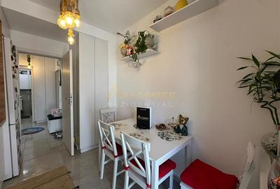 12 Min Metrou Berceni  Apt 2 camere decomandat + Gradina - 8
