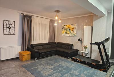 Casă cu 5 camere în Corbeanca