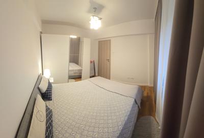2 camere, modern, renovat, Piata Domenii, Bulevardul Ion Mihalache, nr 142, - 20