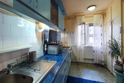 Apartament de vânzare, 3 camere, 65 mp, Mărăști zona Iulius Mall - 1