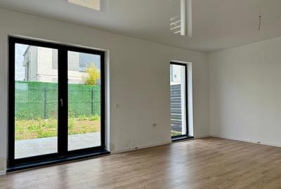 Vilă duplex modernă P+1 cu curte proprie | Otopeni - 4