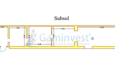Spatiu comercial ultracentral de 315 mp,de inchiriat,Oradea,Bihor - 4