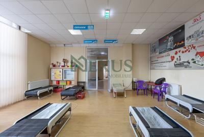Spațiu Comercial 411 mp de închiriat ,  Tic Tac - 6