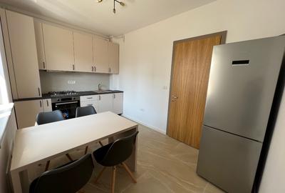 Apartament cu 2 camere decomandat în Moșnița Nouă