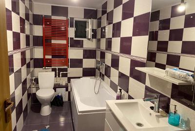 Vila D+P+1+M - Agigea - 270.000 euro (Cod E2+E7) - 19