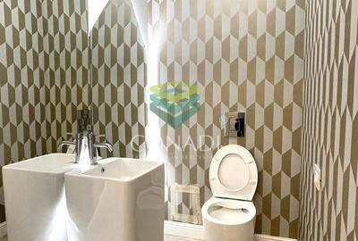 Iancu Nicolae-Pipera, vila cu 4 camere de vanzare, 312 mp construiti - 13