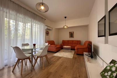 Apartament 2 camere Lux in Bloc Nou langa metrou Costin Georgian - 1
