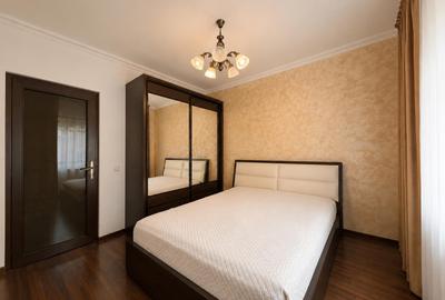 Apartament modern 3 camere de vânzare | 66 mp | 2 minute metrou | Gata de mutare - 12