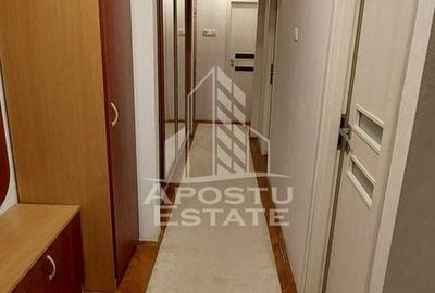 Apartament de închiriat 3 camere ,decomandat ,Bucovina -Timisoara - 2