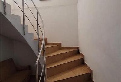 Pensiune cu Aspect Specific Maramuresean, Agigea - 20